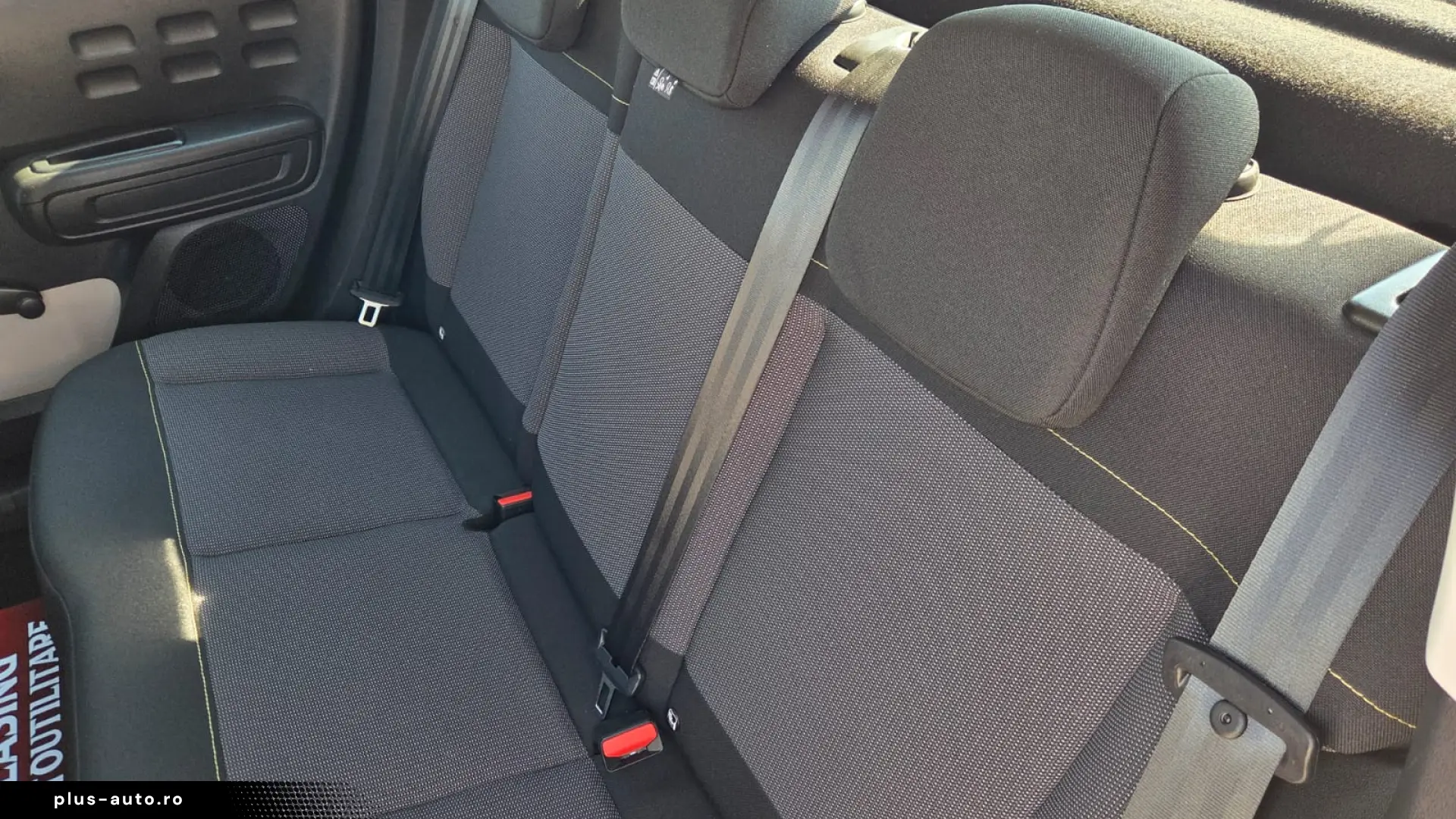 Citroën C3 Pure Tech 83 S&S FEEL