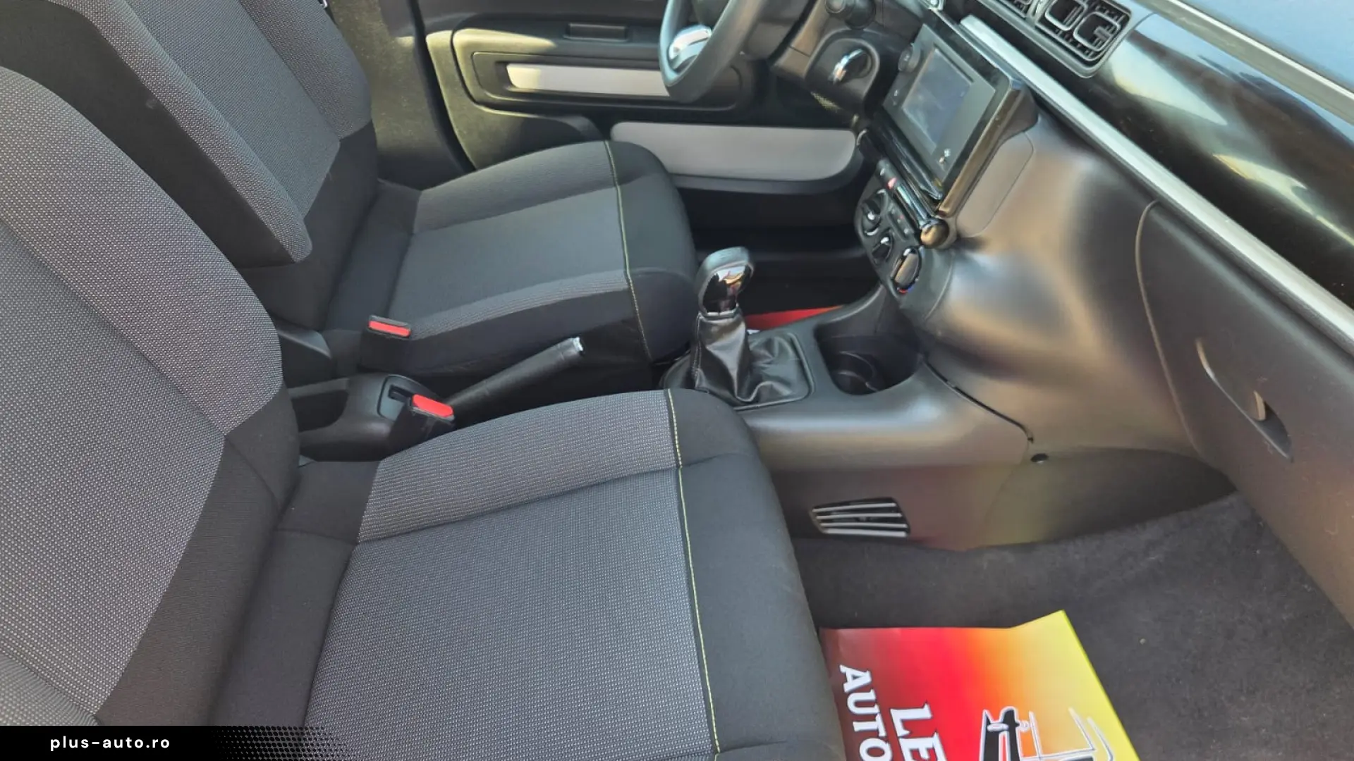 Citroën C3 Pure Tech 83 S&S FEEL