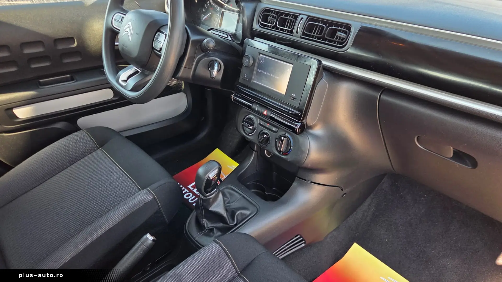 Citroën C3 Pure Tech 83 S&S FEEL