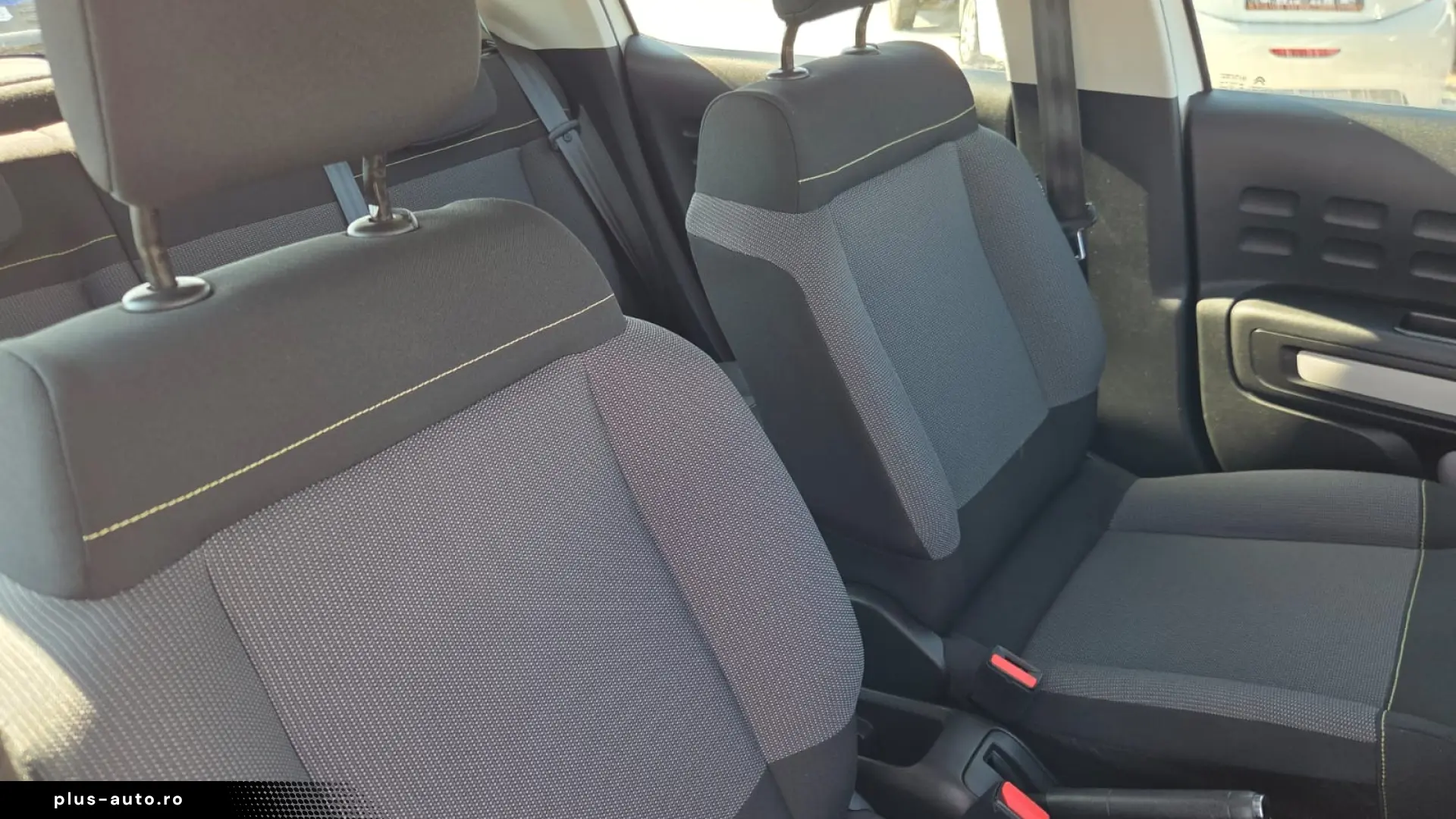 Citroën C3 Pure Tech 83 S&S FEEL