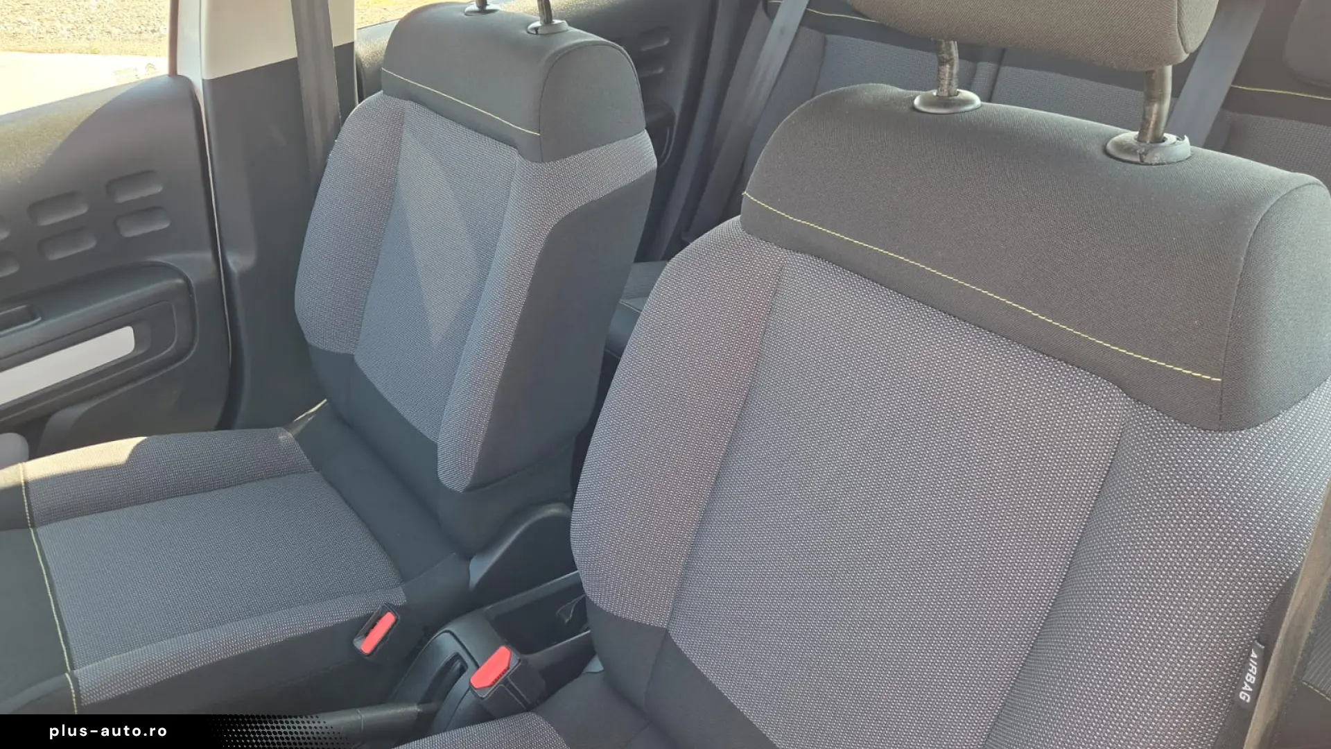 Citroën C3 Pure Tech 83 S&S FEEL
