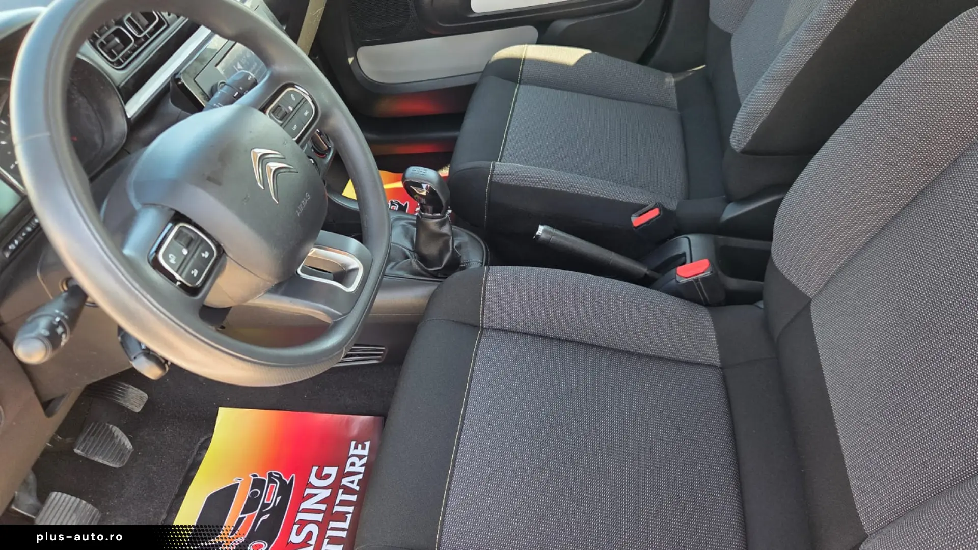 Citroën C3 Pure Tech 83 S&S FEEL