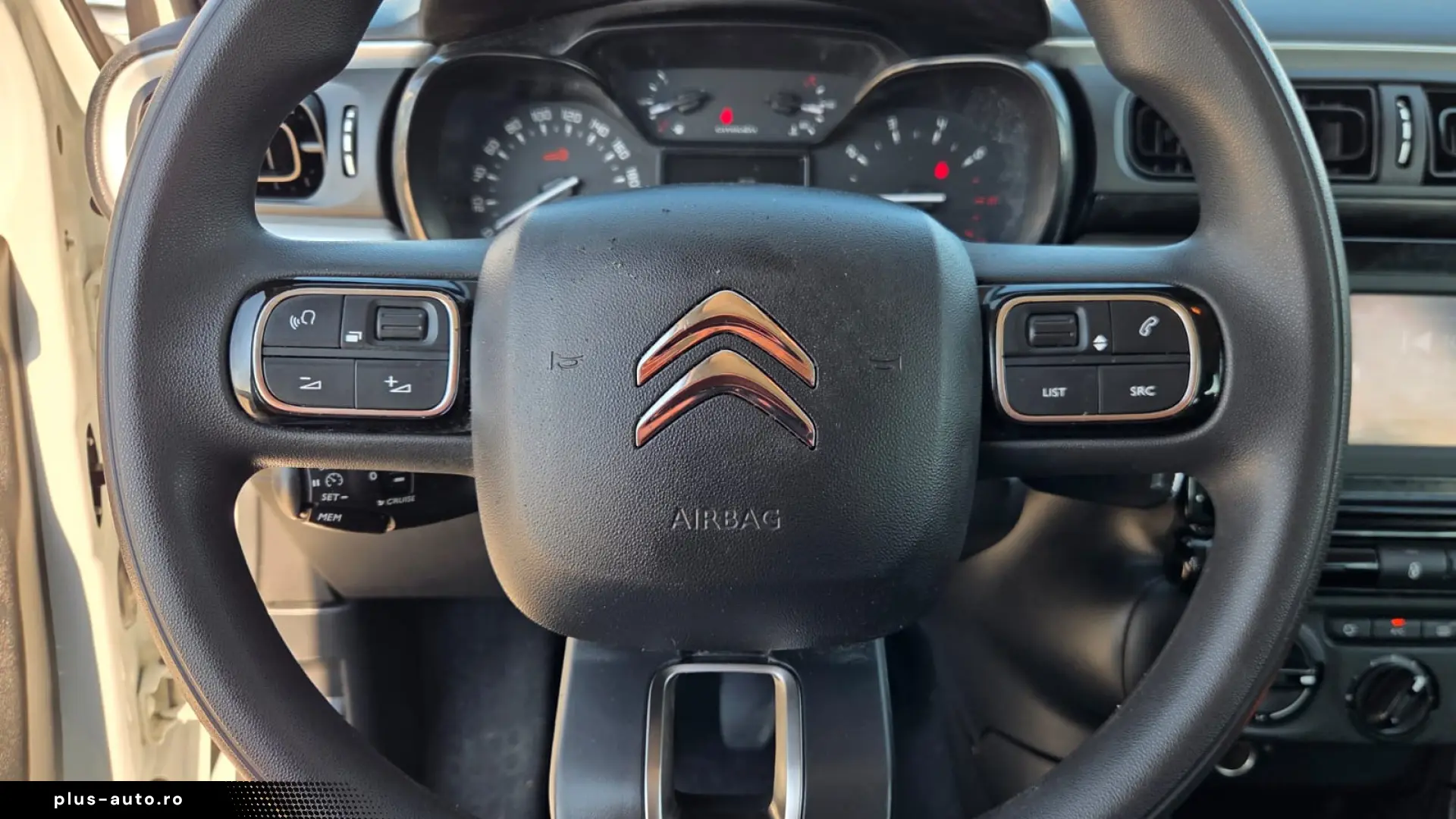 Citroën C3 Pure Tech 83 S&S FEEL
