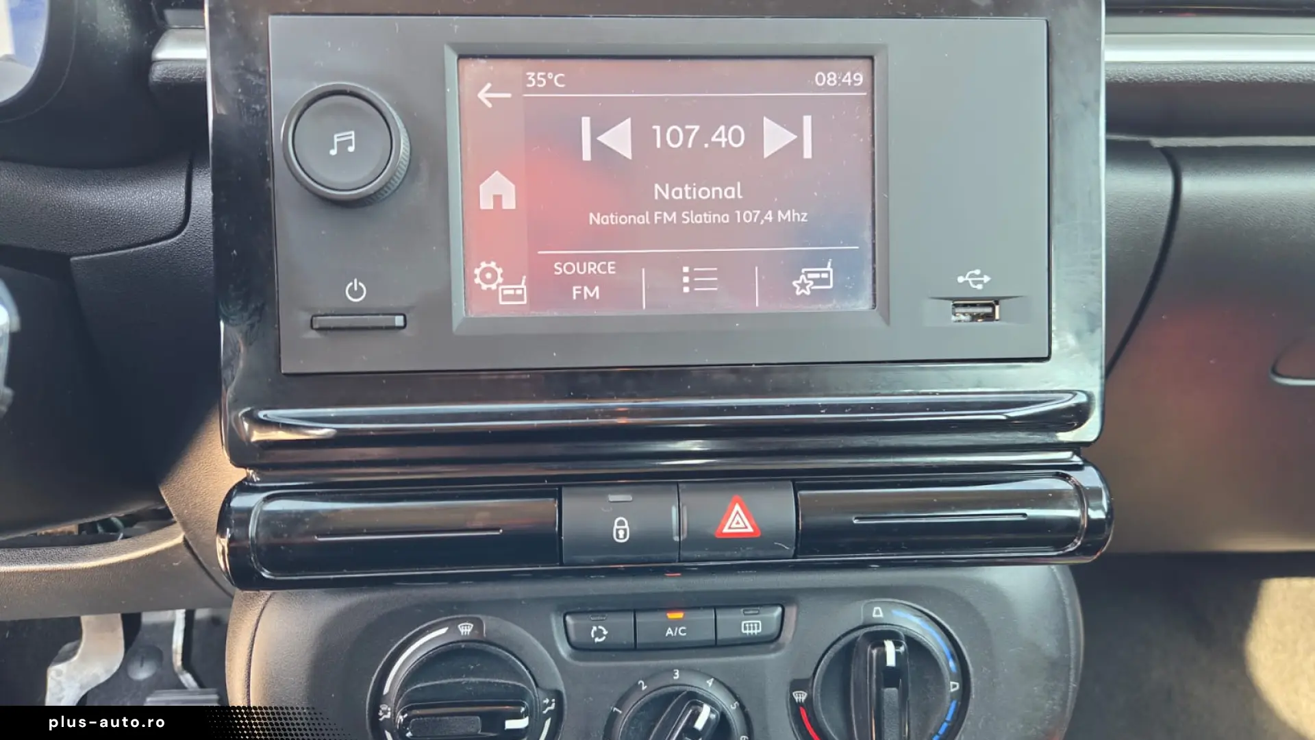 Citroën C3 Pure Tech 83 S&S FEEL