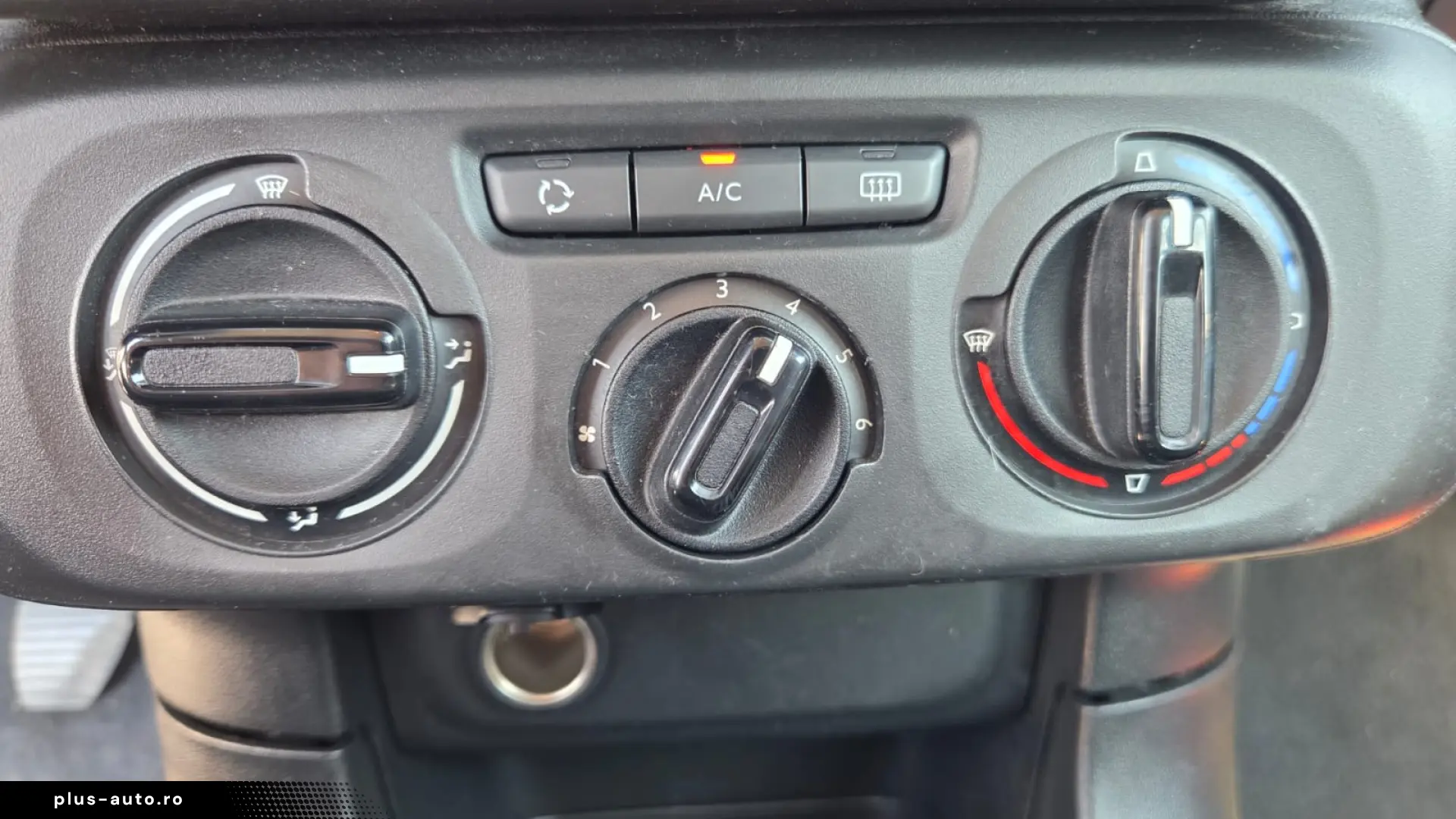 Citroën C3 Pure Tech 83 S&S FEEL