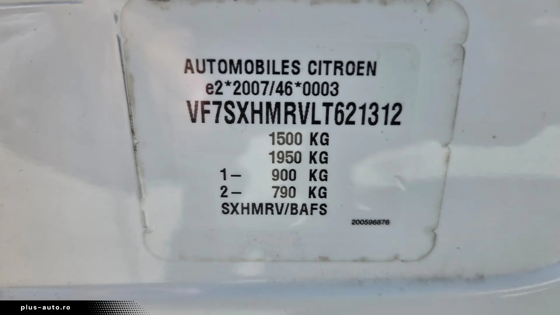 Citroën C3 Pure Tech 83 S&S FEEL