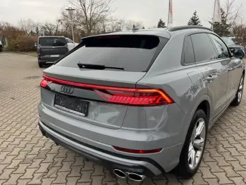 AUDI SQ8 4.0 TFSI quattro competition plus B&O