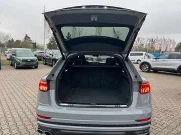 AUDI SQ8 4.0 TFSI quattro competition plus B&O