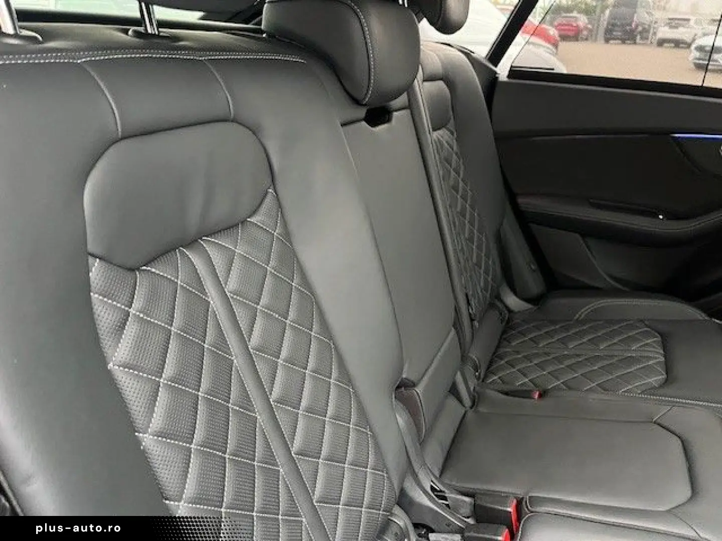 AUDI SQ8 4.0 TFSI quattro competition plus B&O