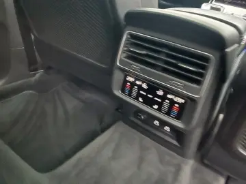 AUDI SQ8 4.0 TFSI quattro competition plus B&O
