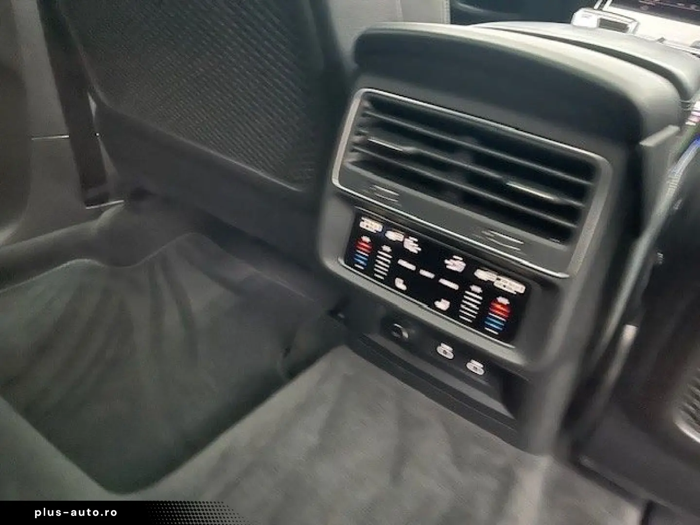 AUDI SQ8 4.0 TFSI quattro competition plus B&O