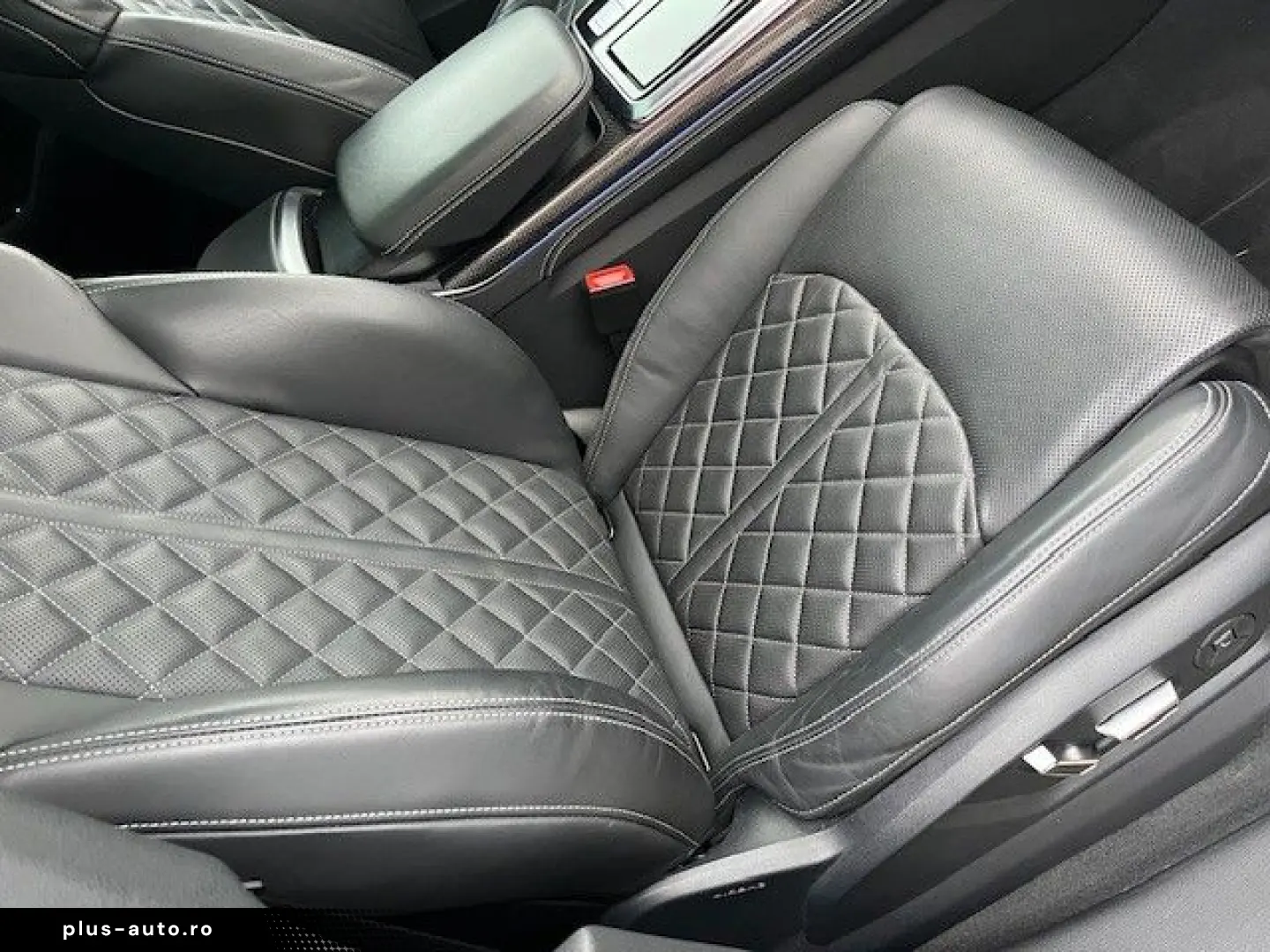 AUDI SQ8 4.0 TFSI quattro competition plus B&O