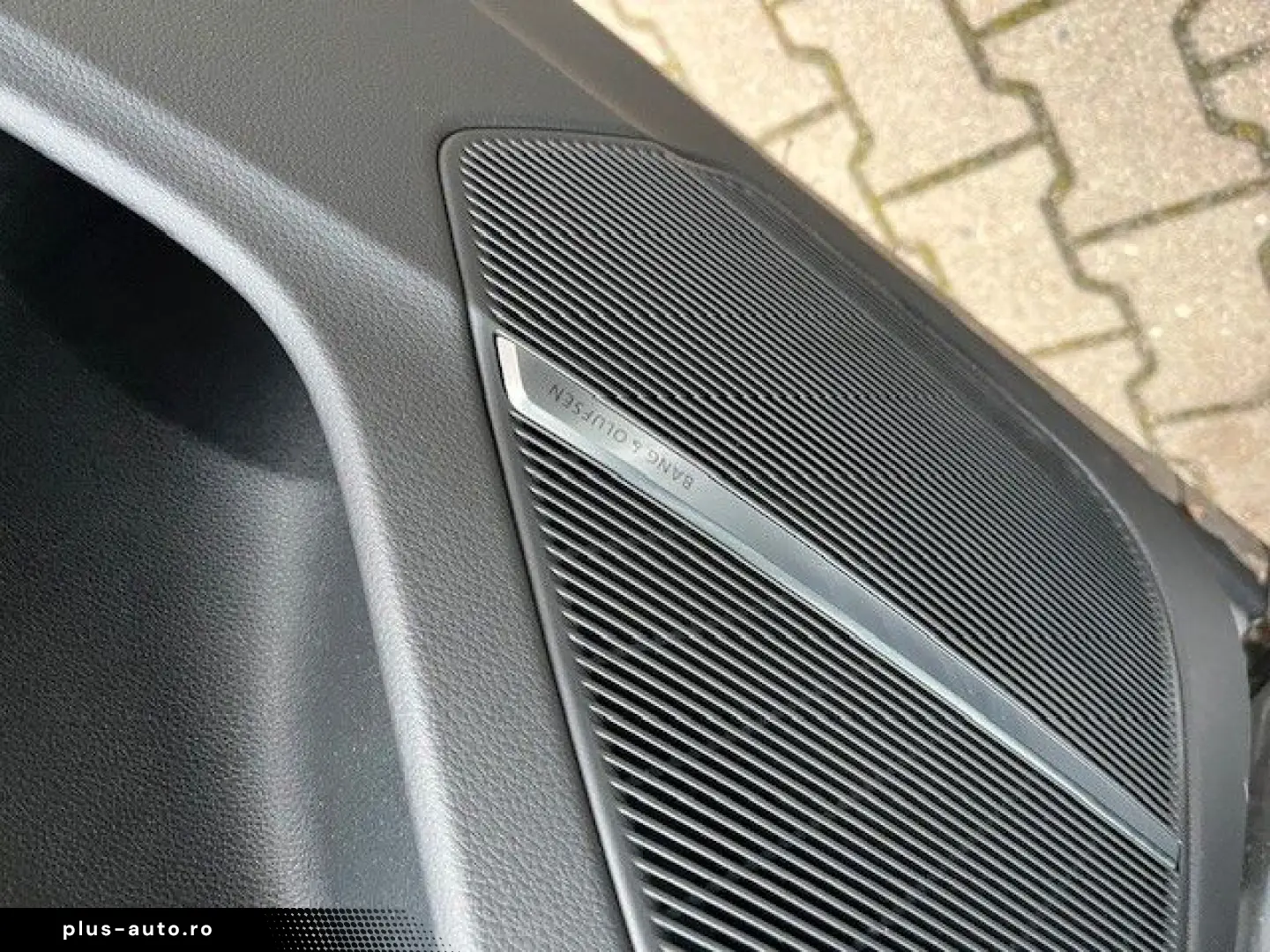 AUDI SQ8 4.0 TFSI quattro competition plus B&O