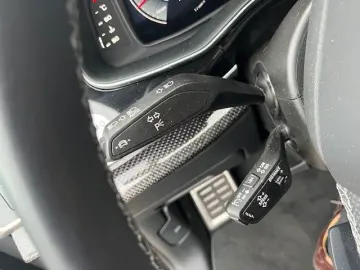 AUDI SQ8 4.0 TFSI quattro competition plus B&O