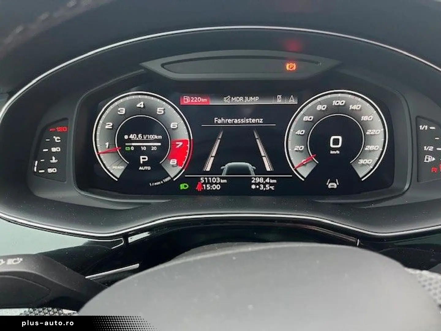 AUDI SQ8 4.0 TFSI quattro competition plus B&O