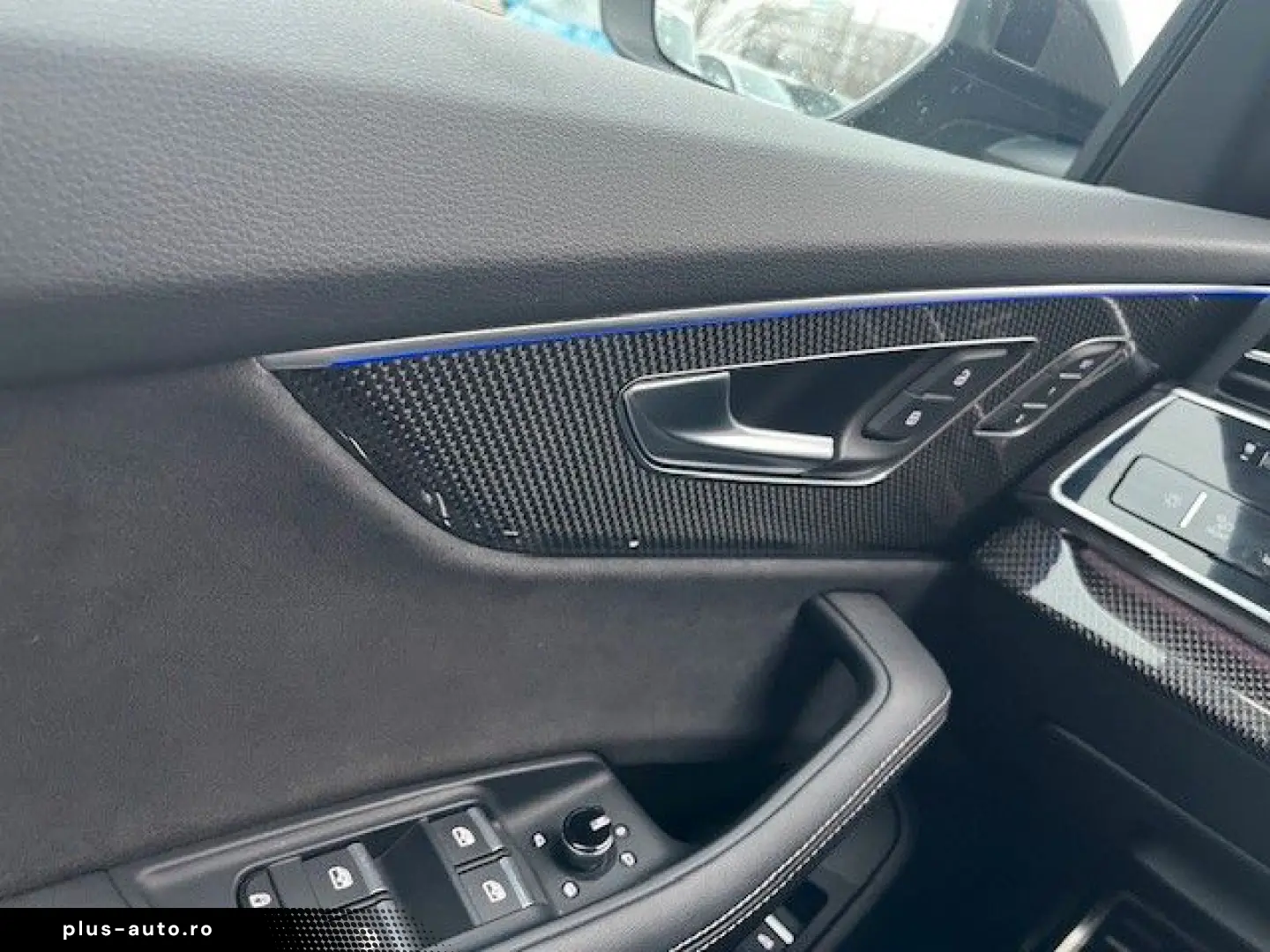 AUDI SQ8 4.0 TFSI quattro competition plus B&O