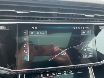 AUDI SQ8 4.0 TFSI quattro competition plus B&O