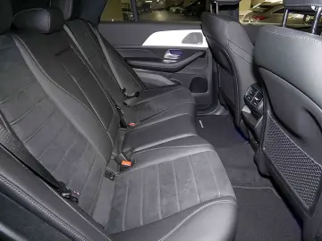 MERCEDES-BENZ GLE 450 d 4MATIC Coupé AMG SHD Wide MBeam Burm
