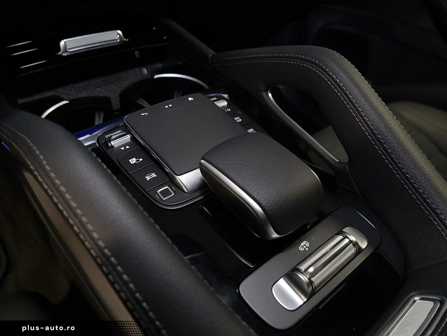 MERCEDES-BENZ GLE 450 d 4MATIC Coupé AMG SHD Wide MBeam Burm