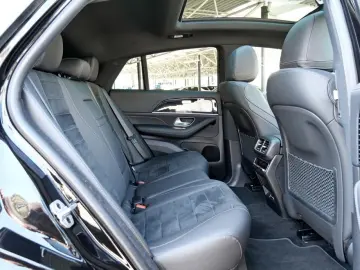 MERCEDES-BENZ GLE 450 d 4M Coupé AMG Night Panorama …