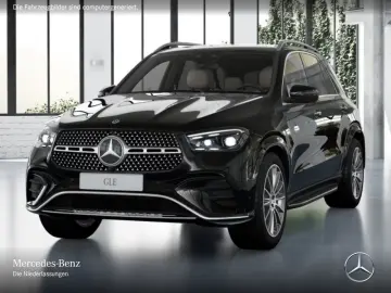 Mercedes-Benz GLE 580 4M AMG