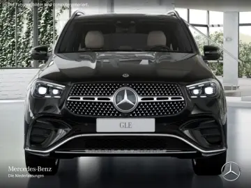 Mercedes-Benz GLE 580 4M AMG