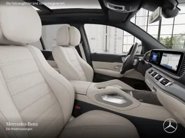 Mercedes-Benz GLE 580 4M AMG