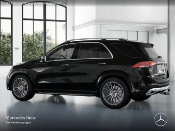 Mercedes-Benz GLE 580 4M AMG