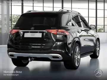 Mercedes-Benz GLE 580 4M AMG