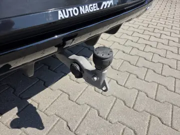 MERCEDES-BENZ GLE 450 d 4M Coupé AMG AHK HEAD-UP NIG…