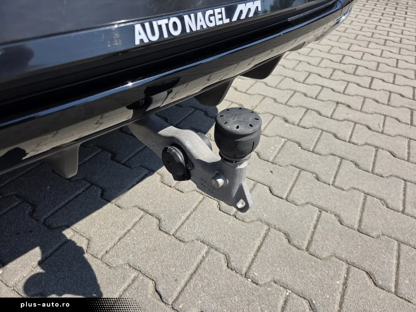 MERCEDES-BENZ GLE 450 d 4M Coupé AMG AHK HEAD-UP NIG&hellip;