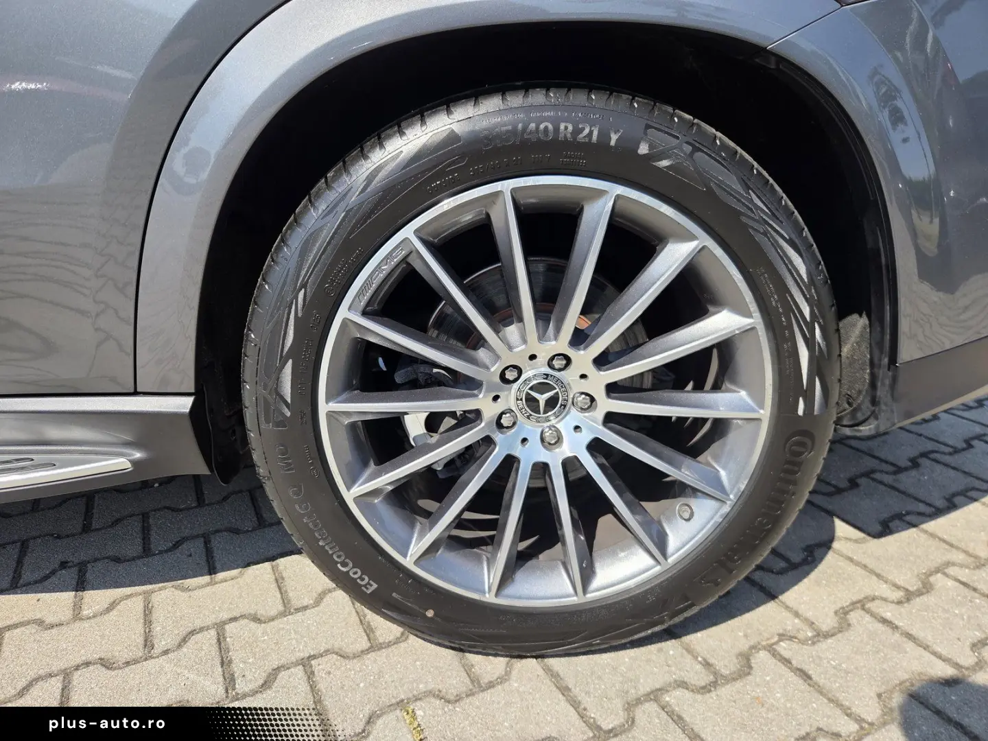MERCEDES-BENZ GLE 450 d 4M Coupé AMG AHK HEAD-UP NIG&hellip;