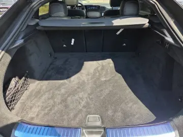 MERCEDES-BENZ GLE 450 d 4M Coupé AMG AHK HEAD-UP NIG…