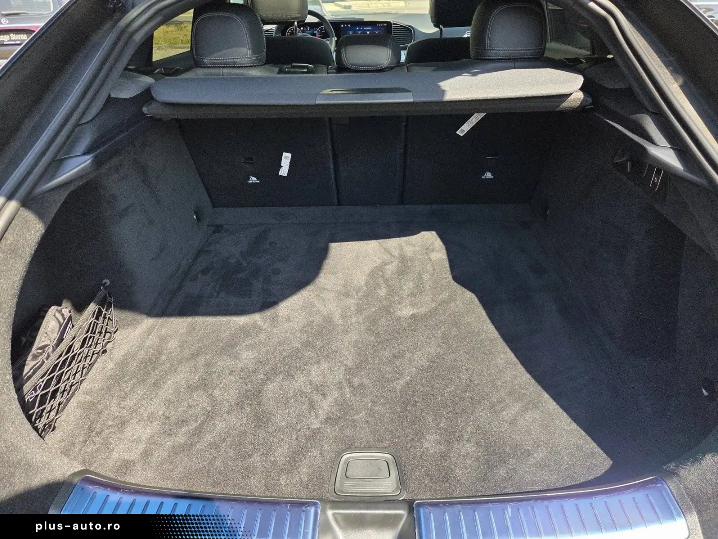 MERCEDES-BENZ GLE 450 d 4M Coupé AMG AHK HEAD-UP NIG&hellip;