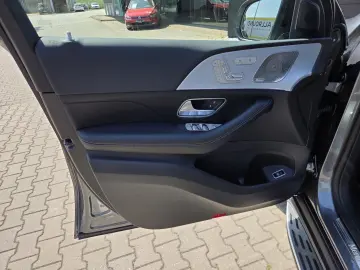 MERCEDES-BENZ GLE 450 d 4M Coupé AMG AHK HEAD-UP NIG…
