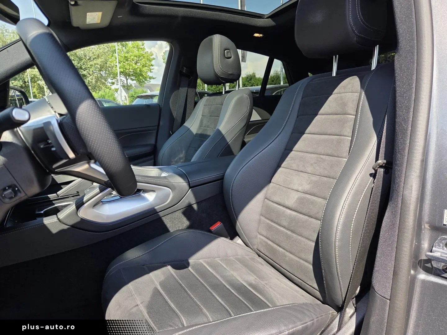 MERCEDES-BENZ GLE 450 d 4M Coupé AMG AHK HEAD-UP NIG&hellip;