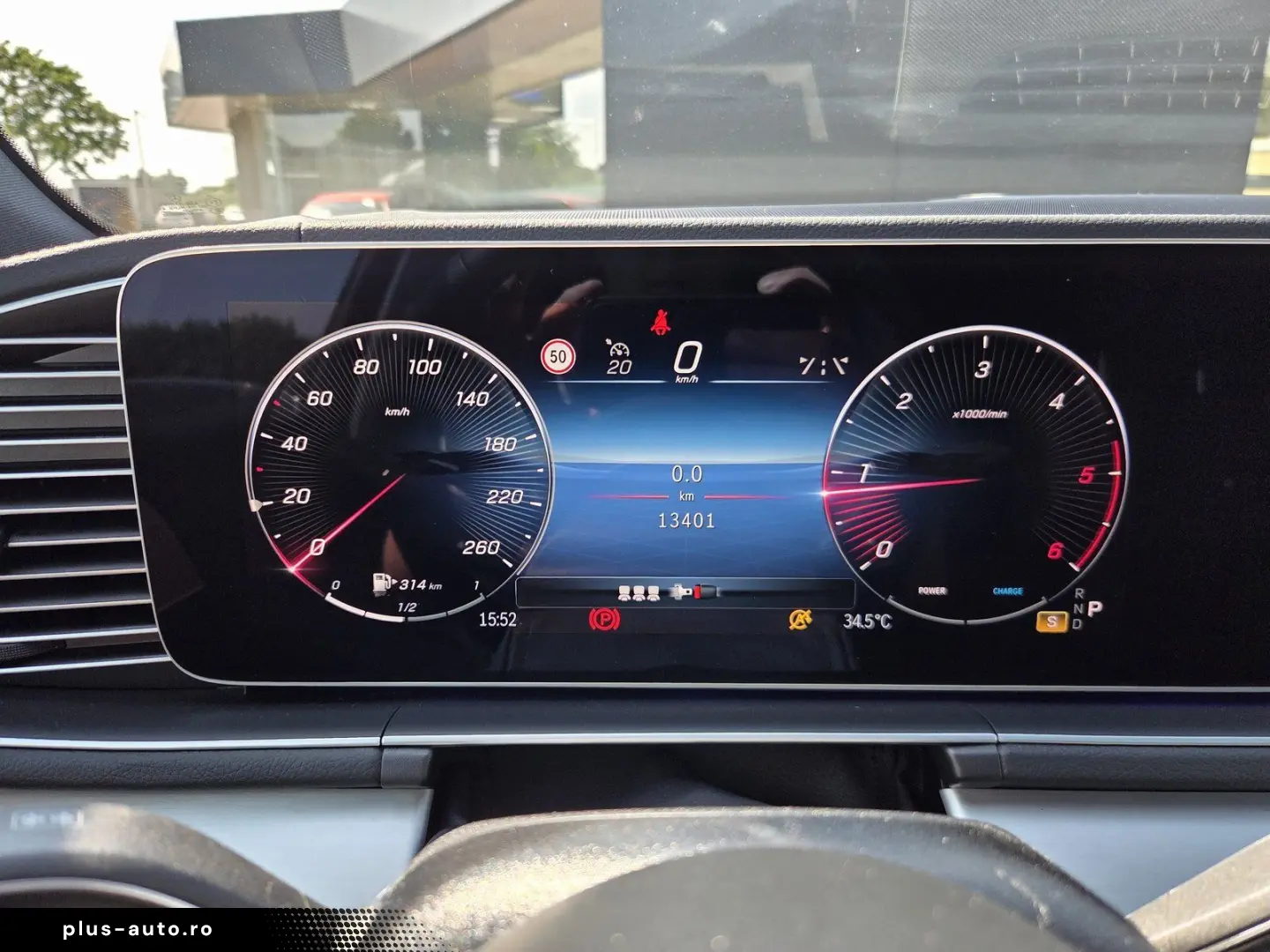 MERCEDES-BENZ GLE 450 d 4M Coupé AMG AHK HEAD-UP NIG&hellip;