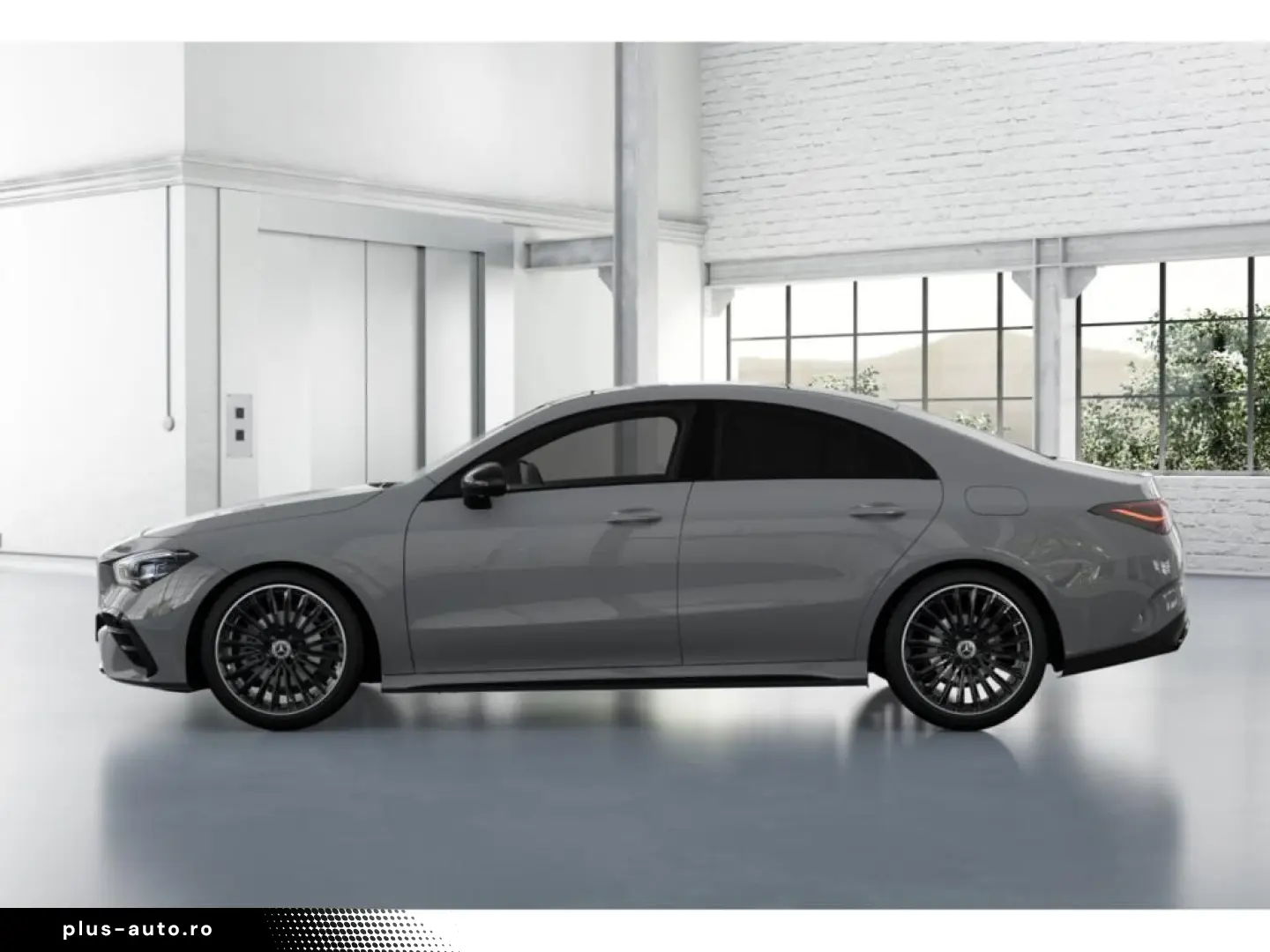 MERCEDES-BENZ CLA 180 Coupé AMG MBUX 360  M-LED Pano&hellip;