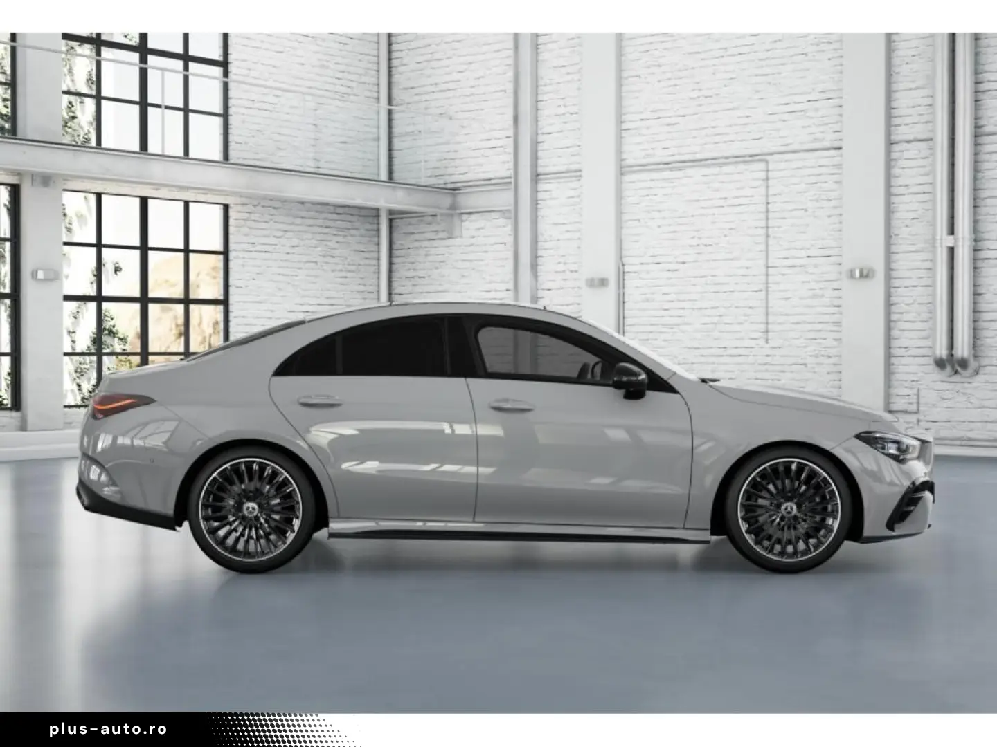 MERCEDES-BENZ CLA 180 Coupé AMG MBUX 360  M-LED Pano&hellip;