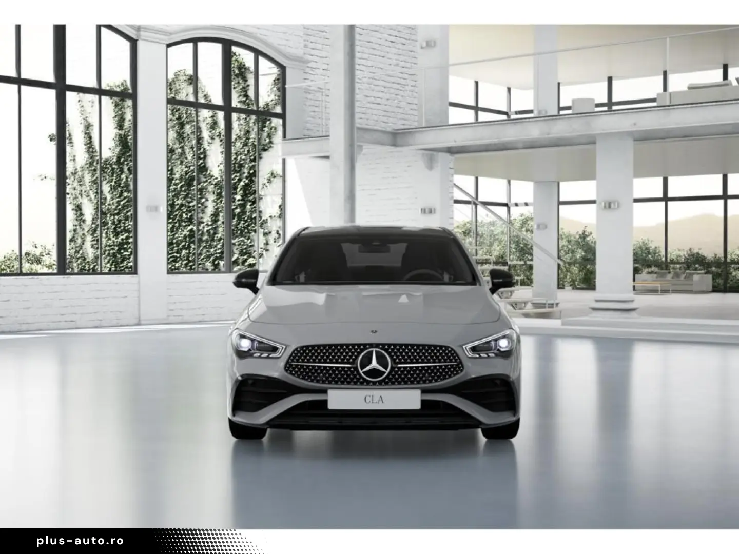 MERCEDES-BENZ CLA 180 Coupé AMG MBUX 360  M-LED Pano&hellip;