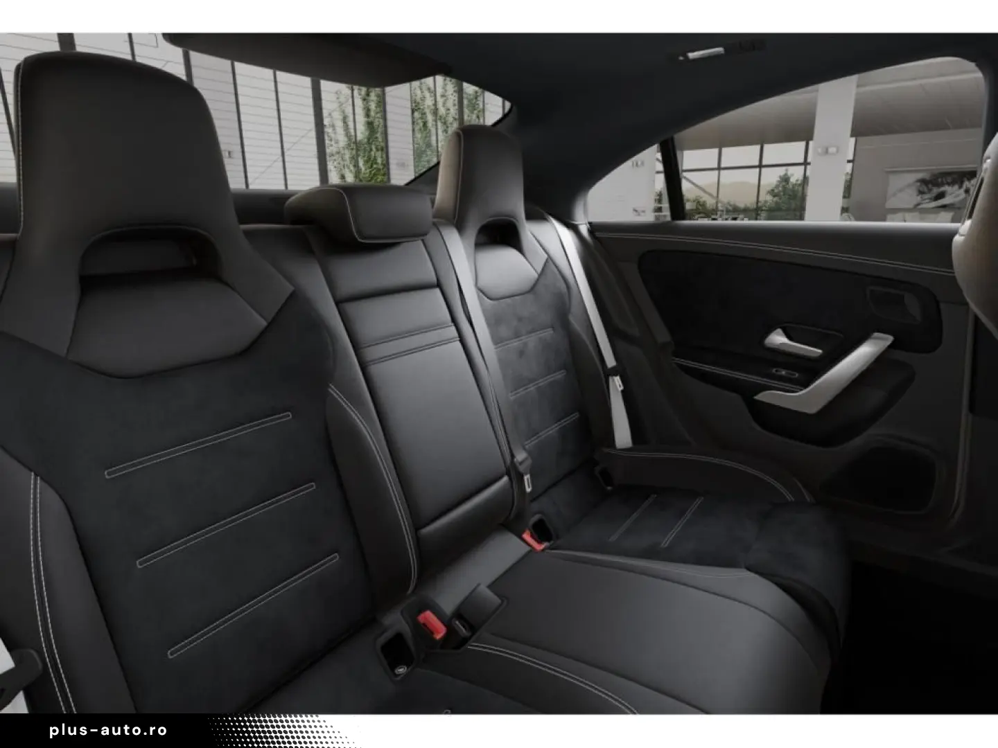 MERCEDES-BENZ CLA 180 Coupé AMG MBUX 360  M-LED Pano&hellip;