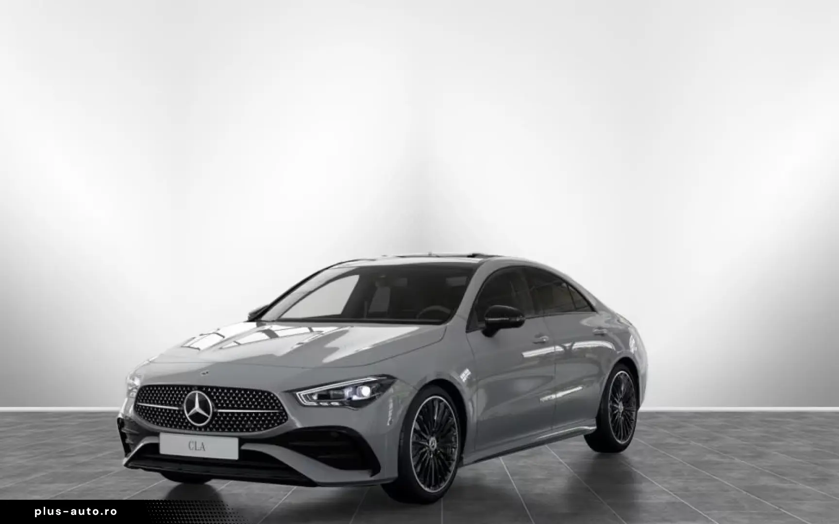 MERCEDES-BENZ CLA 180 Coupé AMG MBUX 360  M-LED Pano&hellip;