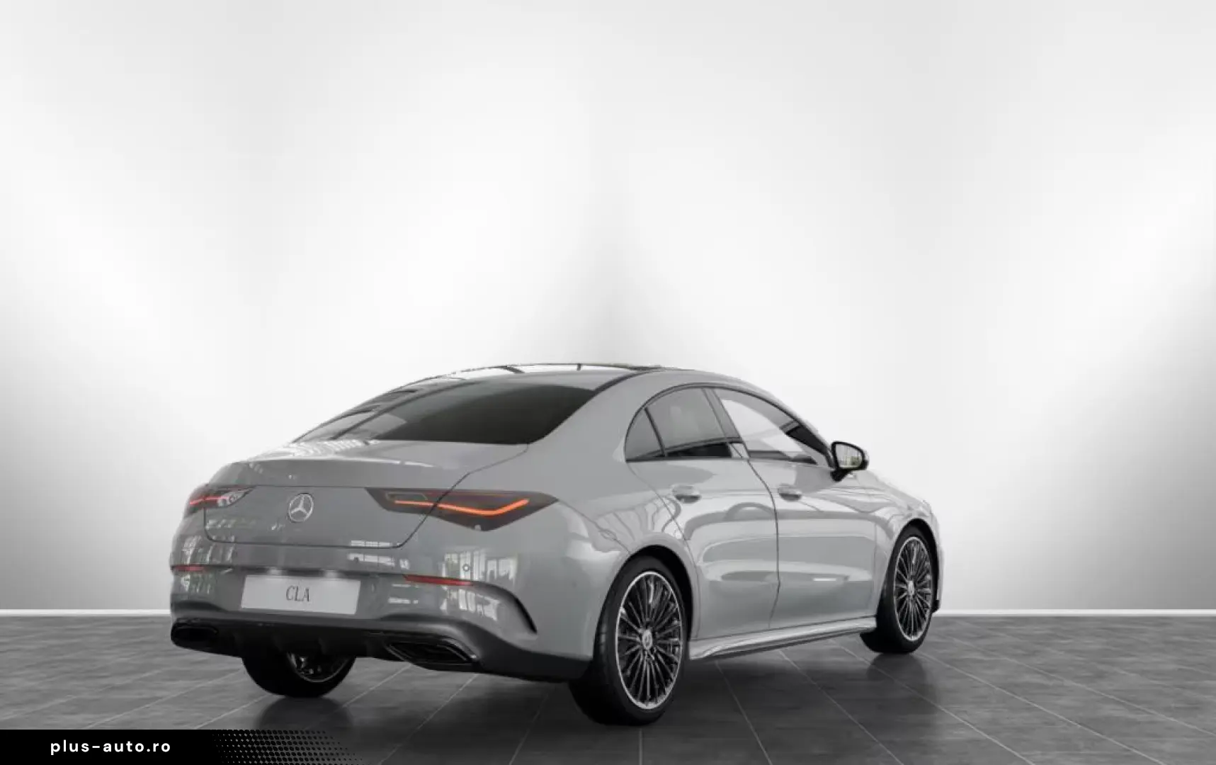 MERCEDES-BENZ CLA 180 Coupé AMG MBUX 360  M-LED Pano&hellip;