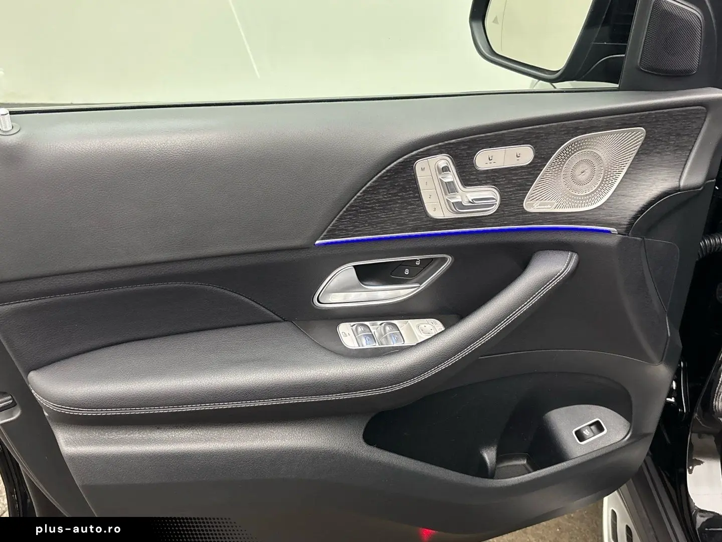 MERCEDES-BENZ GLE 450 d 4M Coupe AMG Night Airmatic Pano AHK