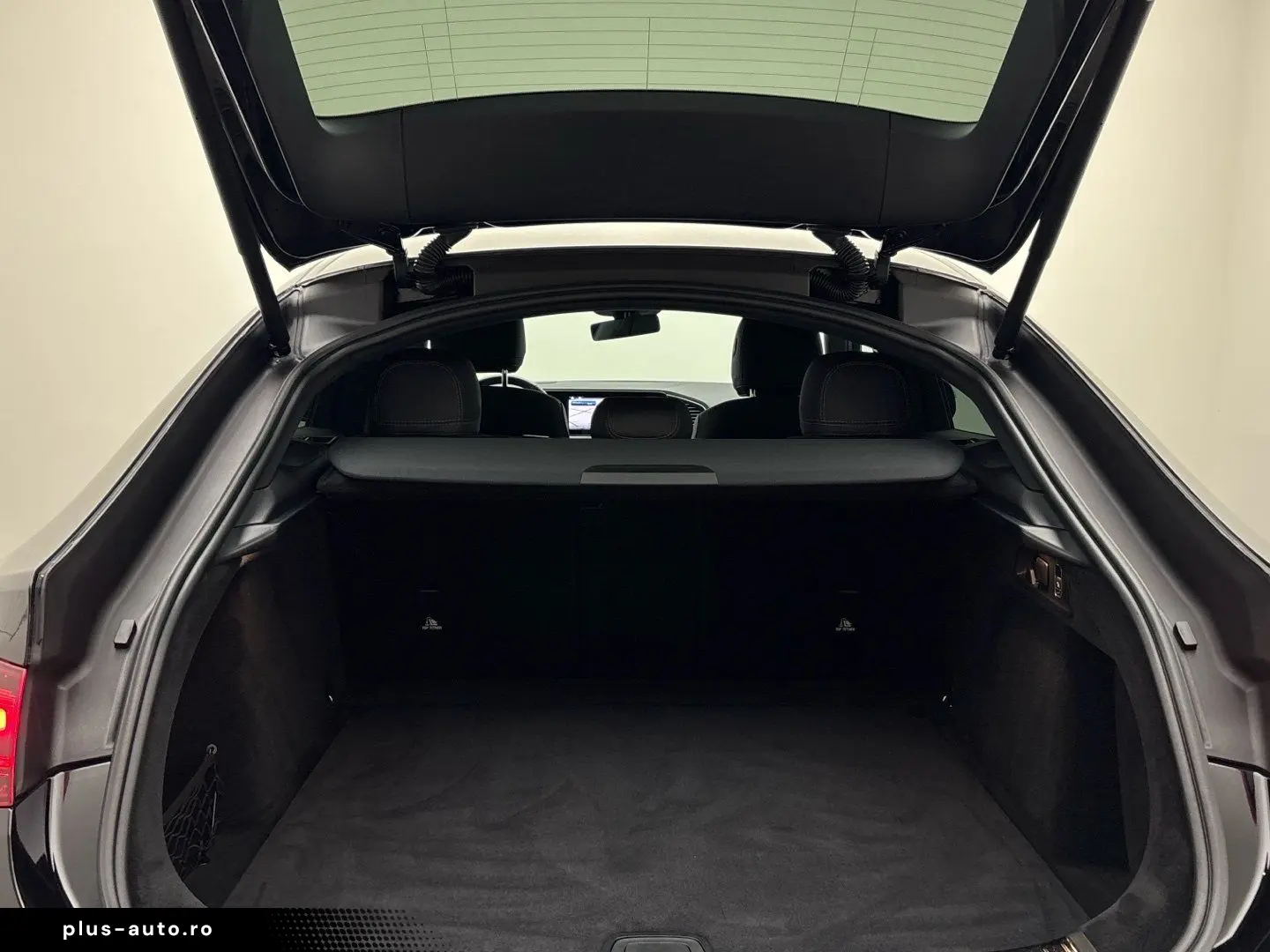 MERCEDES-BENZ GLE 450 d 4M Coupe AMG Night Airmatic Pano AHK