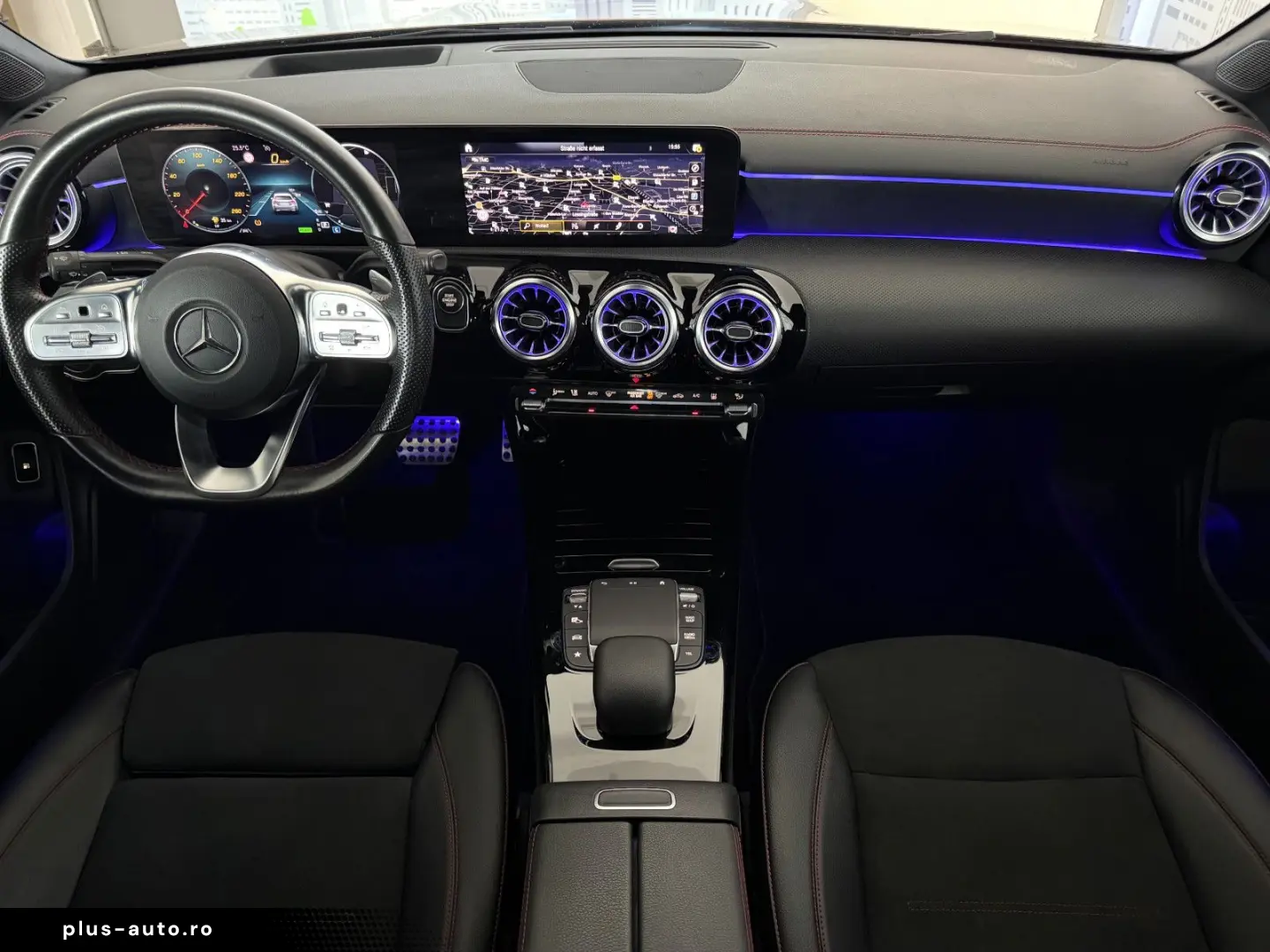 MERCEDES-BENZ CLA 250e 8G 3x AMG PANO 360 HEAD UP LE&hellip;
