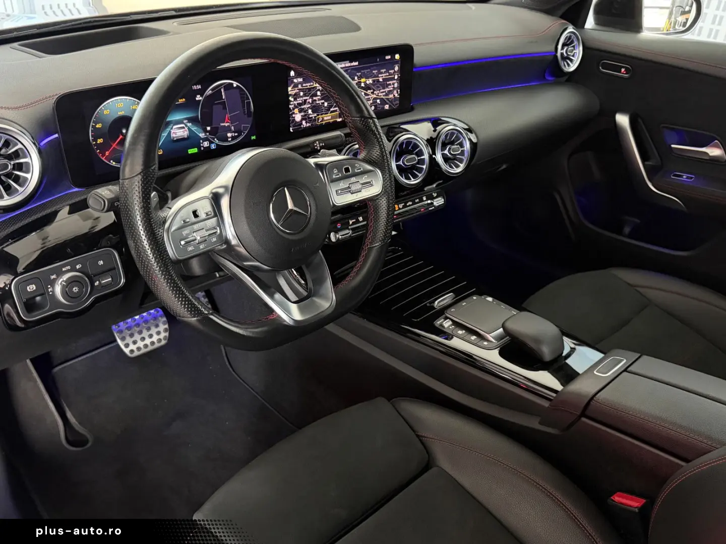 MERCEDES-BENZ CLA 250e 8G 3x AMG PANO 360 HEAD UP LE&hellip;