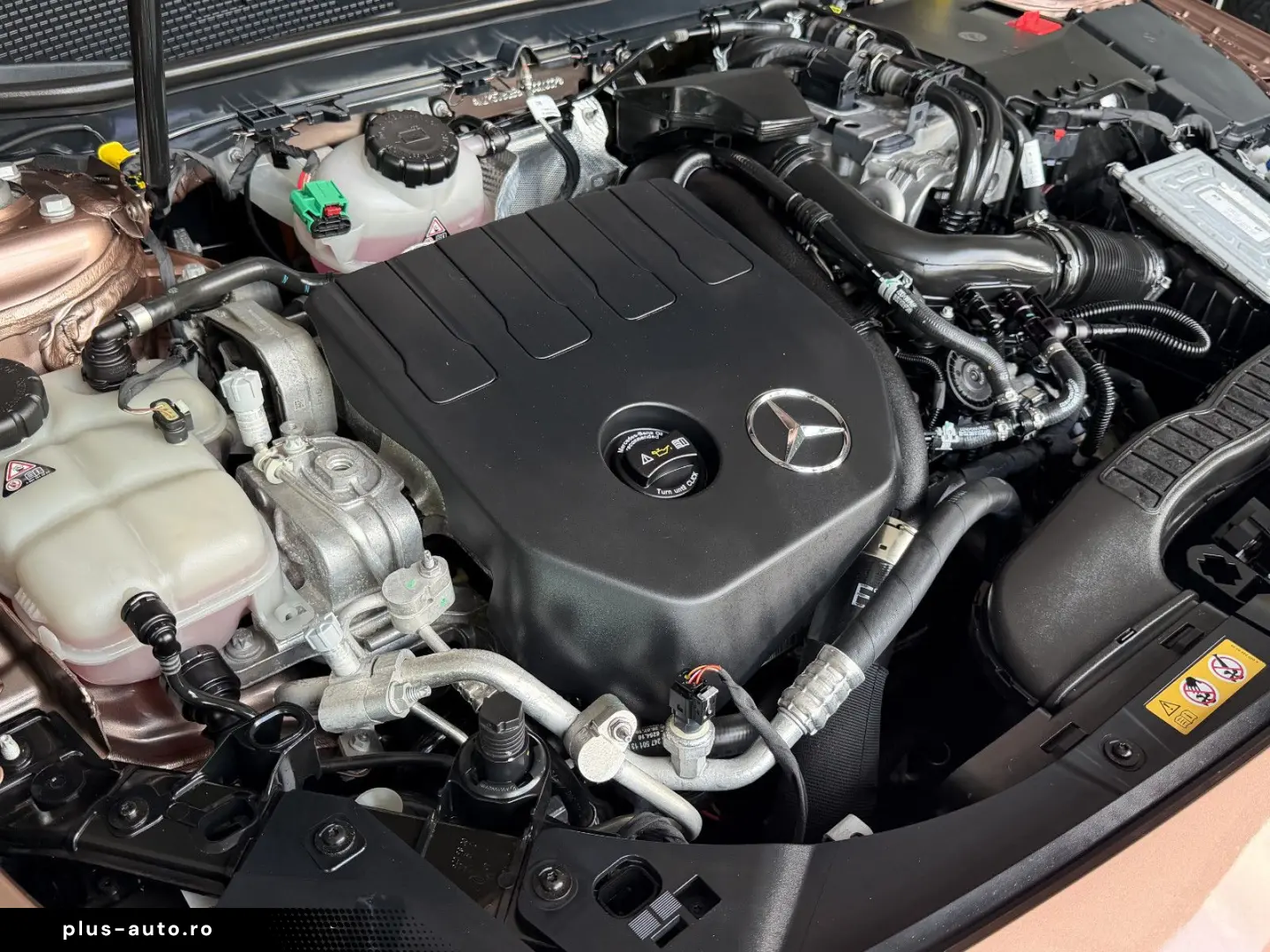 MERCEDES-BENZ CLA 250e 8G 3x AMG PANO 360 HEAD UP LE&hellip;