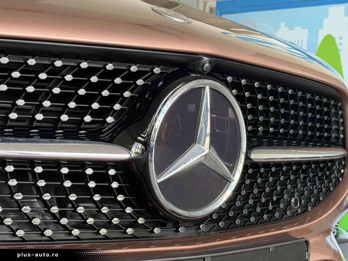 MERCEDES-BENZ CLA 250e 8G 3x AMG PANO 360 HEAD UP LE&hellip;