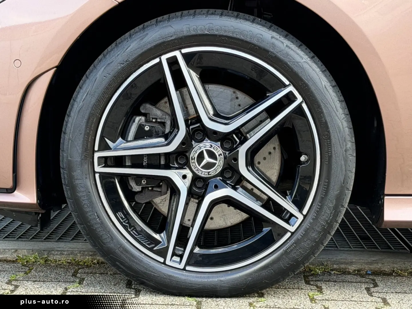 MERCEDES-BENZ CLA 250e 8G 3x AMG PANO 360 HEAD UP LE&hellip;